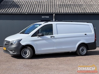 Mercedes-Benz Vito L2H1 - trekhaak- airco - 163 pk