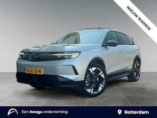 Opel Grandland Electric Business Edition 97 kWh | BESCHIKBAAR PER OKTOBER | HUD | NAV | CLIMA | 360 CAMERA | FOCAL | ELEKT.ACHTERKLEP |