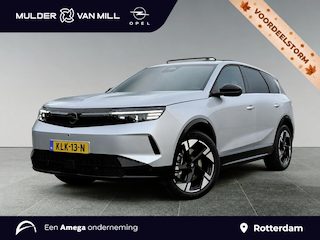 Opel Grandland Electric Business Edition 97 kWh | BESCHIKBAAR PER OKTOBER | HUD | NAV | CLIMA | 360 CAMERA | FOCAL | ELEKT.ACHTERKLEP |