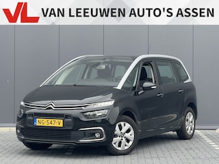 Citroën C4 Picasso 1.6 e-THP Feel | Nieuw binnen | 7p | Cruise | Trekhaak |