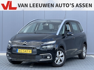 Citroën C4 Picasso 1.6 e-THP Feel | Nieuw binnen | 7p | Cruise | Trekhaak |