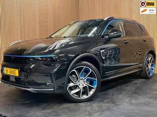 Lynk & Co 01 1.5|PHEV|BLACK|PANO|ACC|360 CAMERA|ANDROID/CARPLAY|STOELVERW|INFINITY AUDIO|MEMORY|ELEK. A-KLEP + INTERIEUR|INCL.BTW|
