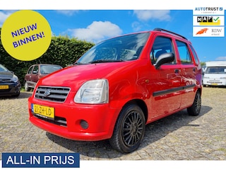 Suzuki Wagon R+ 1.0 Comfort ✅APK MAART 2027! ✅TREKHAAK