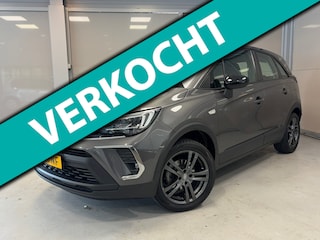 Opel Crossland Elegance 1.2 Turbo | AUTOMAAT | CAMERA | CRUISE | TREKHAAK |