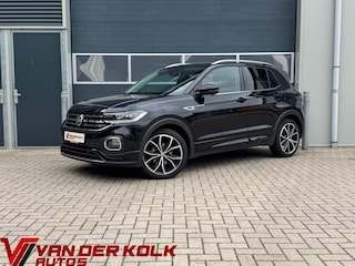 Volkswagen T-Cross 1.0 TSI R-Line