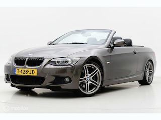 BMW 3-serie Cabrio 325i