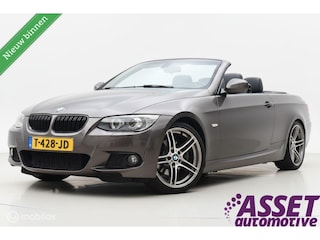 BMW 3-serie Cabrio 325i