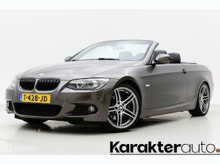 BMW 3-serie Cabrio 325i