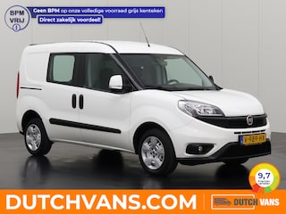 Fiat Doblò 1.3 MJ | Euro 6 | Airco | Multimedia