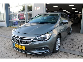 Opel Astra 1.0 Business Executive|BTW|Schuifdak|Keyless+