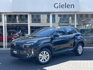 Toyota Yaris Cross 1.5 Hybrid Active | Lichtmetalen velgen, Apple CarPlay/Android Auto, Parkeercamera, Adaptive cruise control