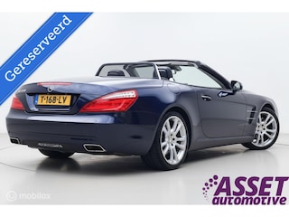 Mercedes-Benz SL 350