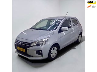 Mitsubishi Space Star 1.2 Cool+ 1e eigenaar Apple carplay