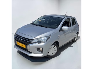 Mitsubishi Space Star 1.2 Cool+ 1e eigenaar Apple carplay