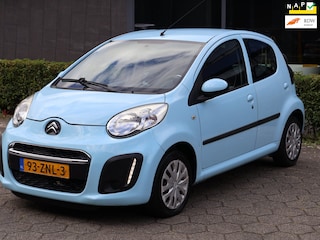 Citroën C1 1.0 Collection|Carplay|Camera|Nav|Airco|Trekhaak