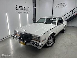 Cadillac Eldorado 4.1 Coupé