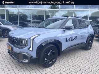Kia Seltos 1.6 T-GDI|X-Line |180PK\Trekgewicht 1300kg| Nieuw Model!! Bel ons voor scherpe offerte!!