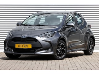 Toyota Yaris 1.5 Hybrid 115 Active Face-Lift