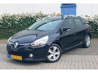 Renault Clio Energy TCe 90pk S&S Dynamique