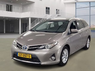 Toyota Auris Touring Sports 1.8 Hybrid Lease/ PANO/ SCHERM