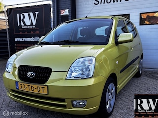 Kia Picanto 1.0 EX *NAP*NIEUWE APK*