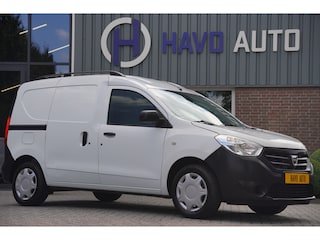 Dacia Dokker 1.6 Benzine, SCHUIFDEUR, BTW-VRIJ / MARGE