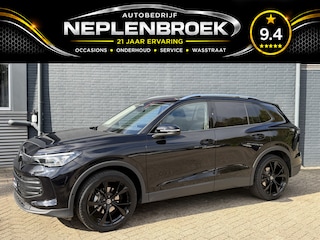 Volkswagen Tiguan 1.5 eTSI 7-traps automaat 360 camera trekhaak Edition 150pk 20Inch 2025 km 22.147