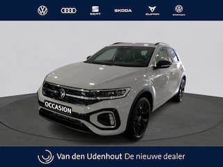 Volkswagen T-Roc 1.5 TSI R-Line Edition