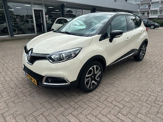 Renault Captur 0.9 TCe Dynamique Navi Lmv Cruise Trekhaak Nap
