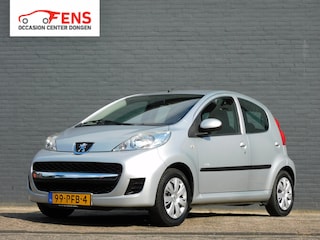 Peugeot 107 1.0-12V Millesim 200 PERFECT ONDERHOUDEN! AIRCO! AUX!