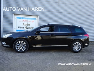 Citroën C5 TOURER 2.0 HDi EXCLUSIVE TREKHAAK HYDRACTIVE 3+