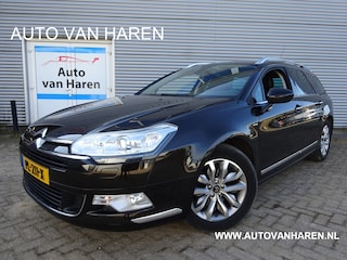 Citroën C5 TOURER 2.0 HDi EXCLUSIVE TREKHAAK HYDRACTIVE 3+