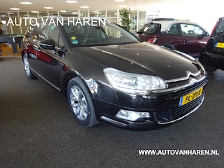 Citroën C5 TOURER 2.0 HDi EXCLUSIVE TREKHAAK HYDRACTIVE 3+