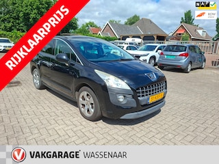 Peugeot 3008 1.6 VTi Première pano trekh