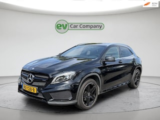 Mercedes-Benz GLA 200 d Prestige | AMG Line | Automaat | CarPlay | Camera | Cruise Control | Climate Control | Elektr. klep