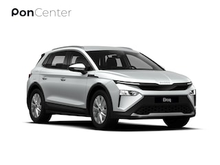 Skoda Elroq Tour Edition 210 kW / 286 PK