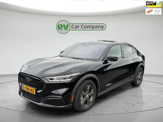 Ford Mustang Mach-E Extended RWD 98 kWh | SOH 94% | Panoramadak | 360 Camera | Bang & Olufsen | Memory Seats | 1e Eigenaar