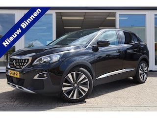 Peugeot 3008 1.5 Blue HDi 131 Pk (Export Prijs Binnen EU) Netto €11600!!, 360 Camera, Climate, Cruise, PDC, Navi, Voor Export En Of Handel!!!