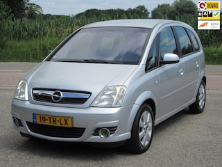 Opel Meriva 1.6-16V Cosmo