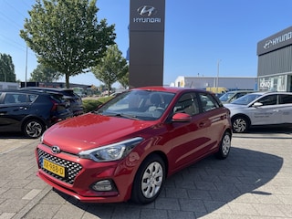Hyundai i20 1.0 T-GDI i-Motion Tech Pack*RIJKLAARPRIJS