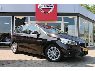 BMW 2-serie Tourer 218i M Sport 7p. | Automaat | 7-persoons | Cruise