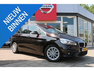 BMW 2-serie Tourer 218i M Sport 7p. | Automaat | 7-persoons | Cruise