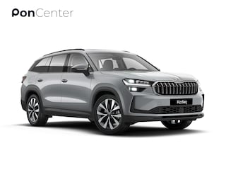Skoda Kodiaq Business Edition Plus 1.5 TSI PHEV 150 kW / 204 PK