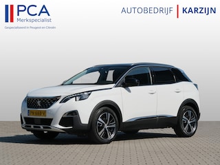 Peugeot 3008 1.2 PureTech Allure