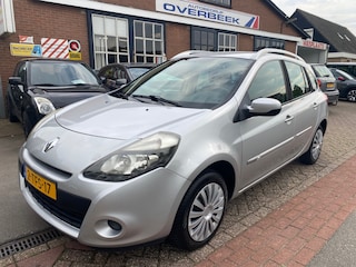Renault Clio Estate 1.2-16V Collection