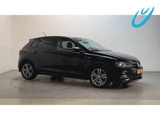Volkswagen Polo 1.0 TSI Highline Business R R-Line Virtual Cockpit Parkeersensoren Climate Control