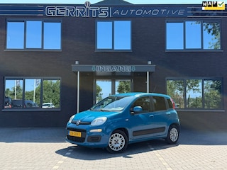 Fiat Panda 0.9 TwinAir Lounge