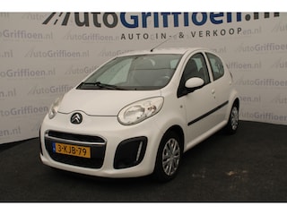 Citroën C1 1.0 Collection nette 5-deurs met airco