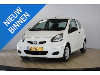Toyota Aygo 1.0-12V Cool | Airco