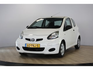 Toyota Aygo 1.0-12V Cool | Airco